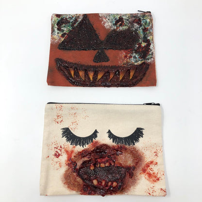 Creepy Bag Collection