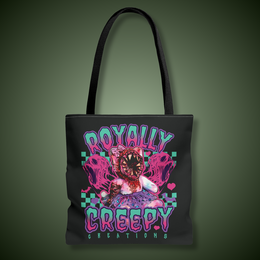 Berry the Creep Tote Bag