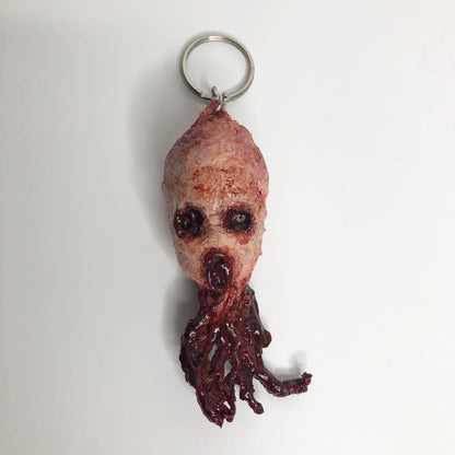 Creepy Keychains