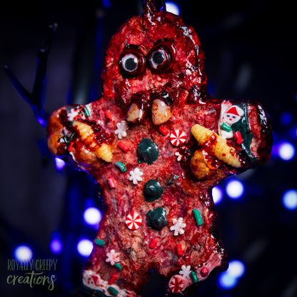 Gingerdead Creep #208