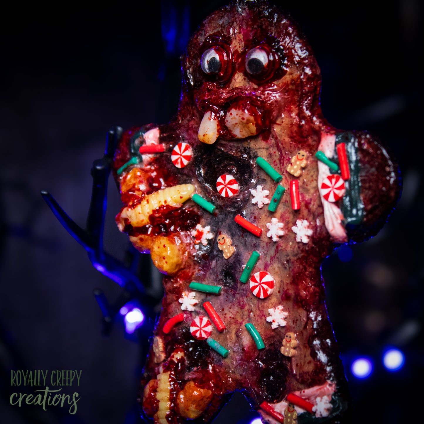 Gingerdead Creep #209