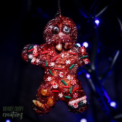 Gingerdead Creep #210