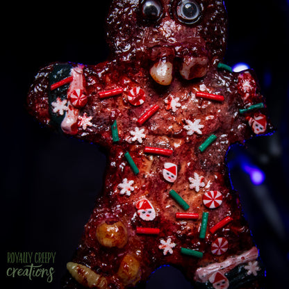 Gingerdead Creep #210